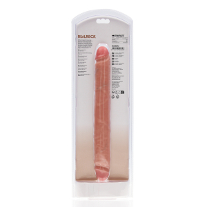 Double Gode STRAIGHT SLIM 30.5 x 3.5cm Chair Relief