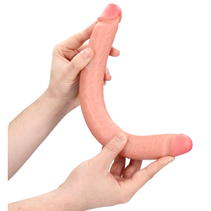 Double Gode STRAIGHT SLIM 35.5 x 3.8cm Chair