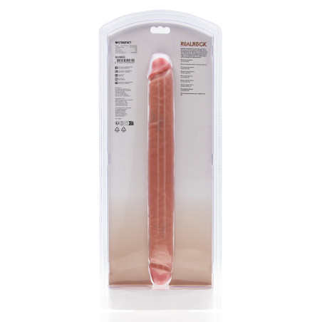 Double Gode STRAIGHT SLIM 35.5 x 3.8cm Chair