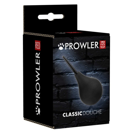 Poire anale de 160 ml BULB DOUCHE Prowler