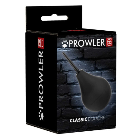 Poire anale BULB DOUCHE de Prowler Contenance 224 ml
