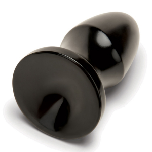 Plug anal BULLET PLUG 10 x 4.6 cm de Prowler