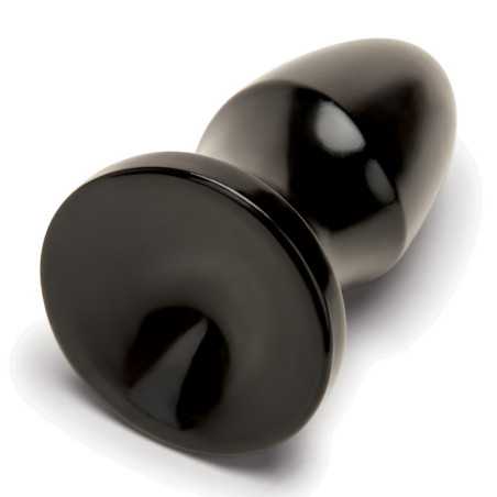 Plug anal BULLET PLUG 10 x 4.6 cm de Prowler