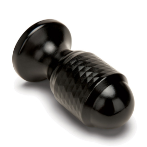 Plug anal DIAMOND PLUG 9.5 x 5 cm de Prowler