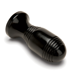 Plug anal RIBBED PLUG de Prowler 10.5 x 5 cm