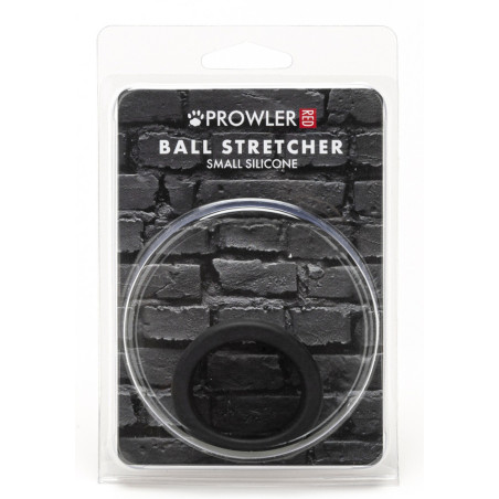 Ballstretcher en silicone STRETCH Hauteur 20 mm Diamètre 35 mm