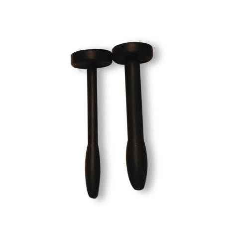 Plug Uretre Cum plug de Sport Fucker pour sensations intenses