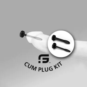 Plug Uretre Cum plug de Sport Fucker pour sensations intenses