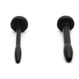 Plug Uretre Cum plug de Sport Fucker pour sensations intenses