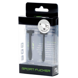 Plug Uretre Cum plug de Sport Fucker pour sensations intenses 2