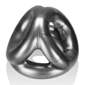 Ballstretcher Cocksling TRI-SPORT Gris Diamètre 25 mm