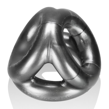 Ballstretcher Cocksling TRI-SPORT Gris Diamètre 25 mm