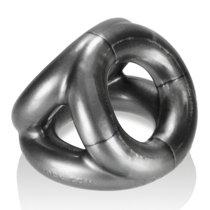 Ballstretcher Cocksling TRI-SPORT Gris Diamètre 25 mm