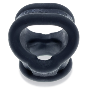 Ballstretcher Oxballs COCKSLING-2 Night Édition Noir