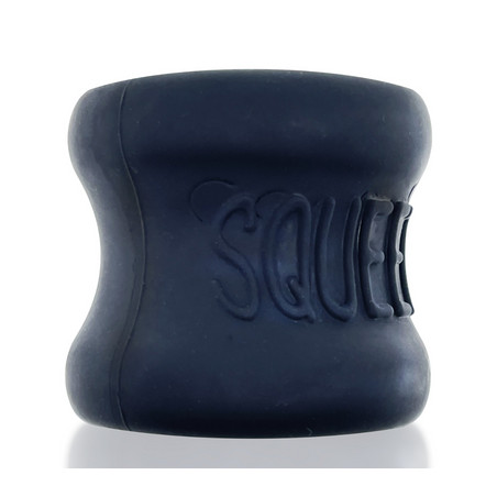 Ballstretcher en silicone SQUEEZE NIGHT par Oxballs