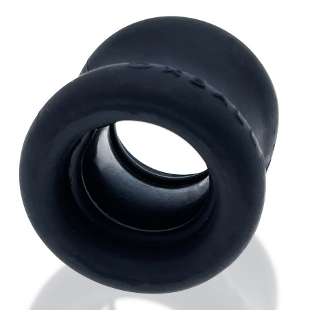 Ballstretcher en silicone SQUEEZE NIGHT par Oxballs