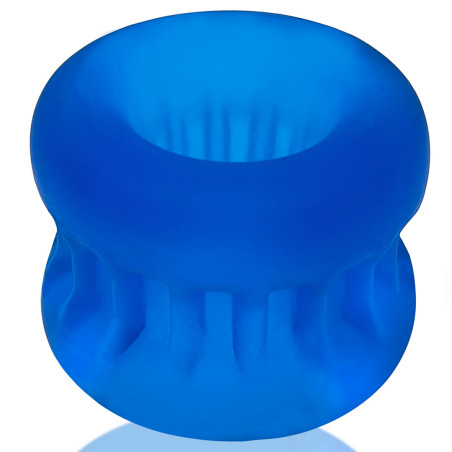 Ballstretcher ULTRACORE de Oxballs Bleu-Noir