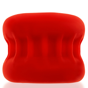 Ballstretcher Silicone ULTRACORE Rouge de Oxballs