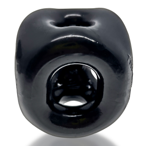Ballstretcher TRI-SPORT XL Noir de Oxballs