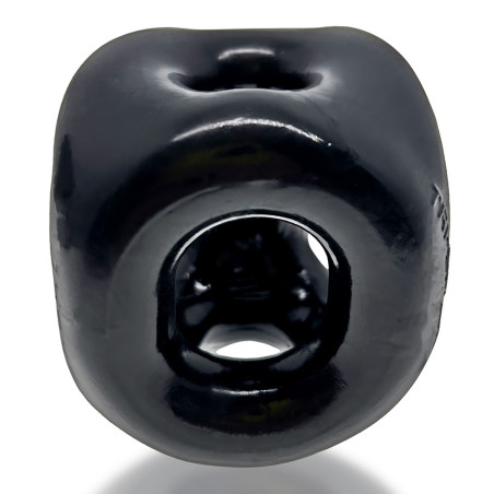 Ballstretcher TRI-SPORT XL Noir de Oxballs