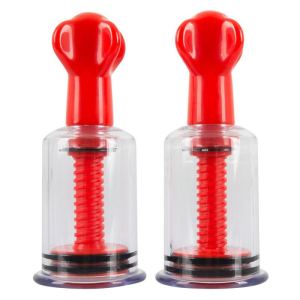 Aspire-Tétons NIPSPEER M de Fukr - Diamètre 30 mm