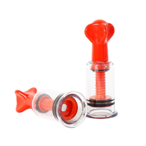 Aspire-Tétons NIPSPEER M de Fukr - Diamètre 30 mm