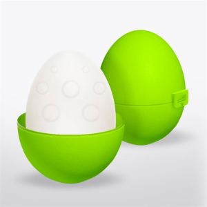 Oeuf de Masturbation UP&GO BUMPY