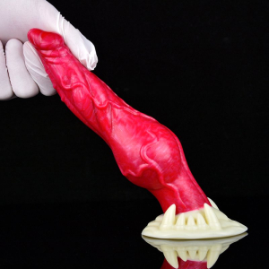 Gode Monster GUKOTIX 16 x 6cm