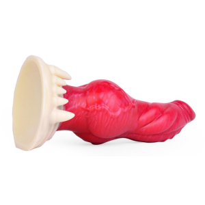 Gode Monster GUKOTIX 16 x 6cm