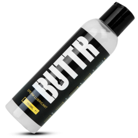 Lubrifiant Faux Sperme BUTTR 150ml 2
