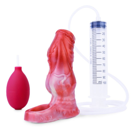 Manchon de pénis éjaculateur BOGY SQUIRT 11 x 5 cm
