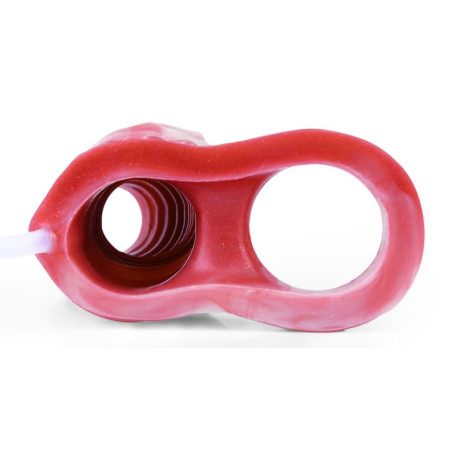 Manchon de pénis éjaculateur BOGY SQUIRT 11 x 5 cm