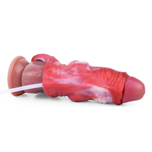 Manchon de pénis éjaculateur BOGY SQUIRT 11 x 5 cm