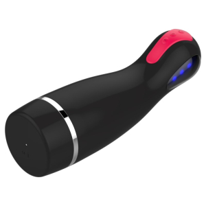 Masturbateur automatique STARRY SKY Succion et Vibrations