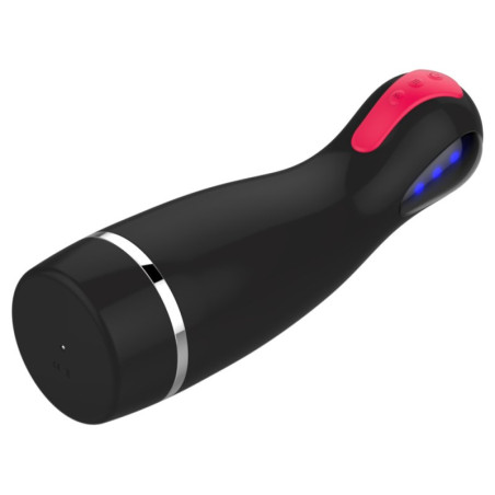 Masturbateur automatique STARRY SKY Succion et Vibrations