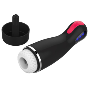 Masturbateur automatique STARRY SKY Succion et Vibrations