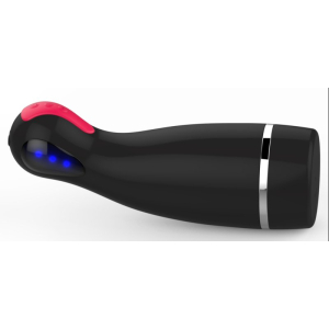 Masturbateur automatique STARRY SKY Succion et Vibrations