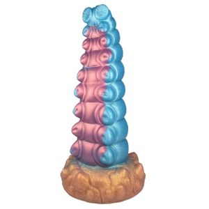 Gode Fantasy CATERPAPO 16.5 x 5.7cm