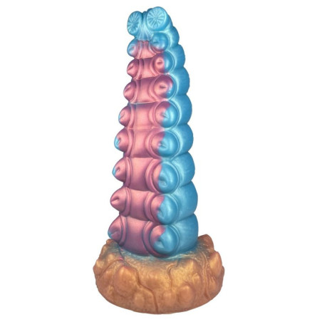 Gode Fantasy CATERPAPO 16.5 x 5.7cm