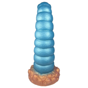 Gode Fantasy CATERPAPO 16.5 x 5.7cm