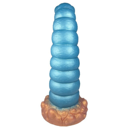 Gode Fantasy CATERPAPO 16.5 x 5.7cm