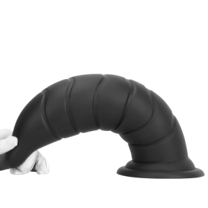 Gode XXL WORTEP 32 x 8.5 cm de DarkSil