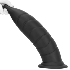 Gode XXL WORTEP 32 x 8.5 cm de DarkSil