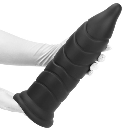Gode XXL WORTEP 32 x 8.5 cm de DarkSil