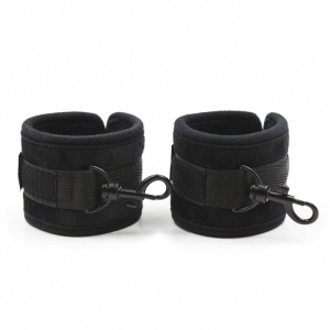 Kit SM 2 Pièces BLACK DOM Noir