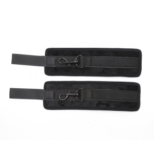 Kit SM 2 Pièces BLACK DOM Noir