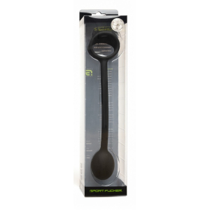 Ballstretcher Plug THUNDER ASSLOCK Noir de Sport Fucker