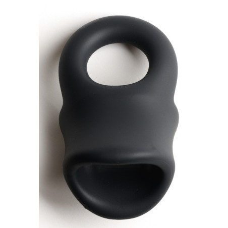 Ballstretcher BALLER RING Noir de Sport Fucker