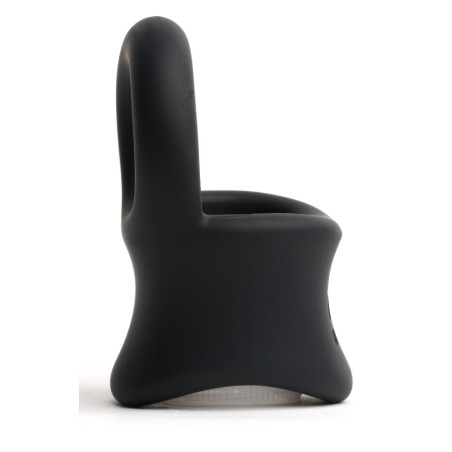 Ballstretcher BALLER RING Noir de Sport Fucker