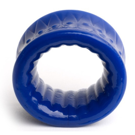 Ballstretcher bleu LOW STACK Hauteur 30 mm de Sport Fucker